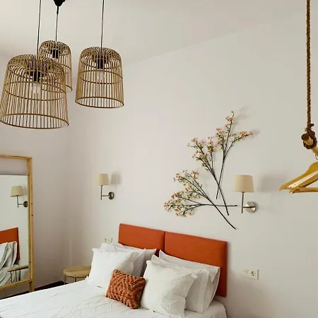 Sunny Apartment