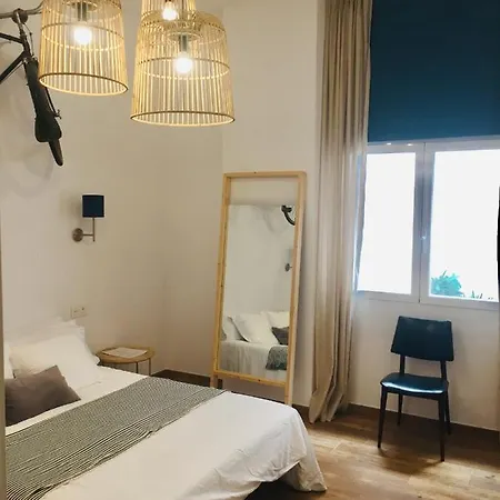 Sunny Apartment *