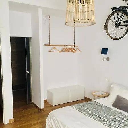 Sunny Apartment Alicante