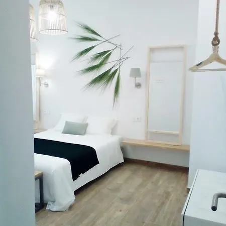 Sunny Apartment