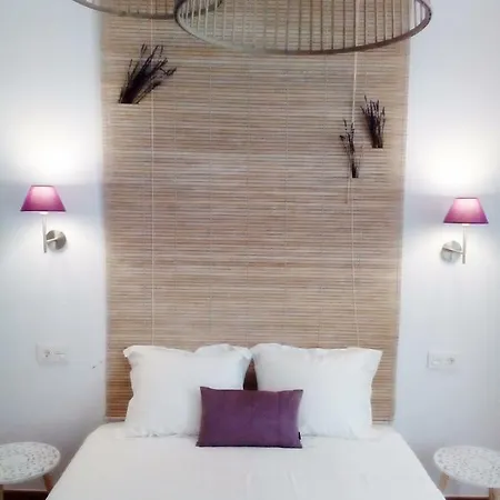 Sunny Apartment Alicante