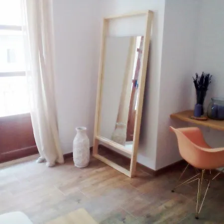 Apartment Sunny Alicante