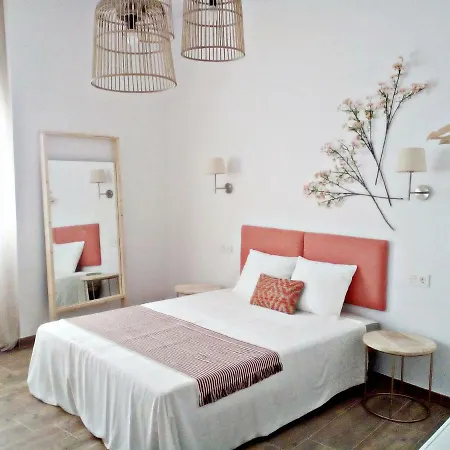 Apartment Sunny Alicante
